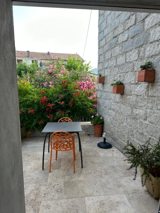 Maison De Vacances - Casa Mezanaccia Avec Terrasse Fleurie Meuble Tourisme 3 Etoiles Santa-Lucia-di-Tallano 외부 사진